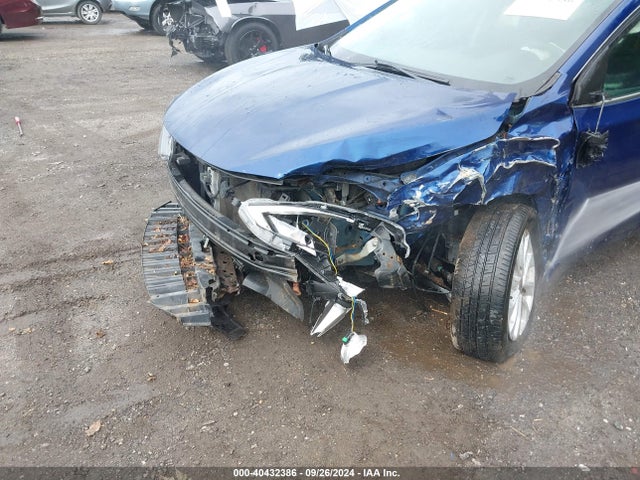 Nissan SENTRA SV 2019 3N1AB7AP2KY327496 Image 6
