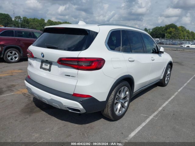 5UXCR4C00LLT18479 BMW X5 Sdrive40i