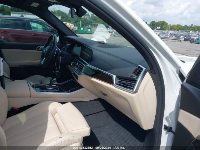 5UXCR4C00LLT18479 BMW X5 Sdrive40i