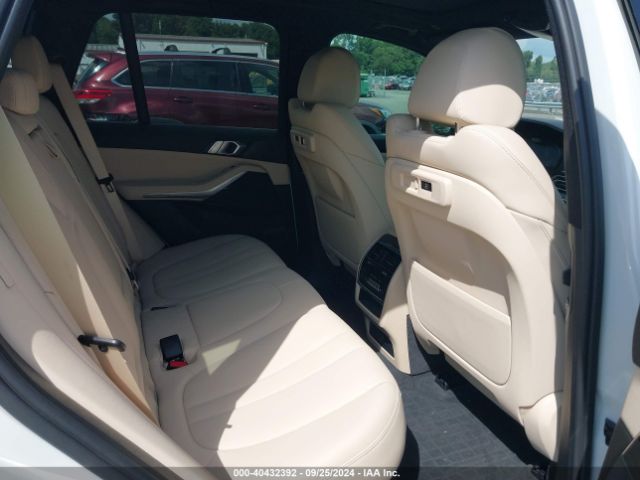 5UXCR4C00LLT18479 BMW X5 Sdrive40i
