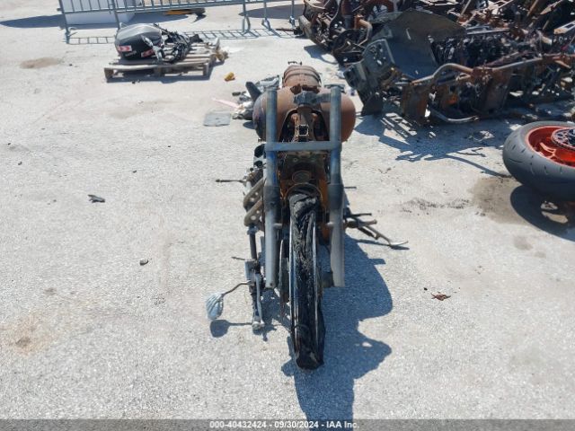 2000 YAMAHA XVS65 JYAVM01E3YA013394 Photo 4