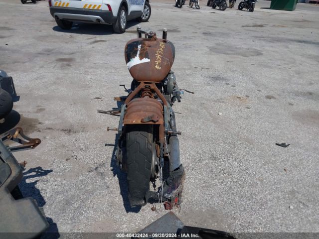2000 YAMAHA XVS65 JYAVM01E3YA013394 Photo 5