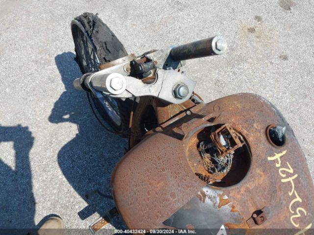 2000 YAMAHA XVS65 JYAVM01E3YA013394 Photo 6