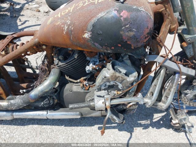 2000 YAMAHA XVS65 JYAVM01E3YA013394 Photo 7