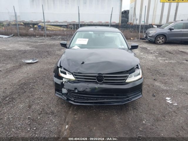 3VW2B7AJ9JM222910 Volkswagen Jetta 1.4t S