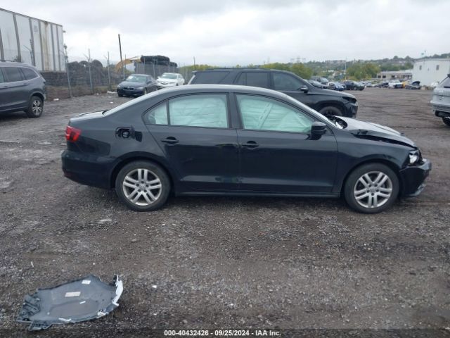 3VW2B7AJ9JM222910 Volkswagen Jetta 1.4t S