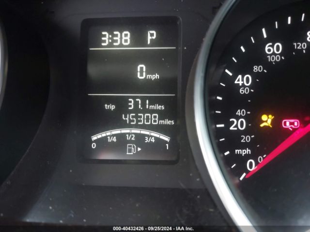 3VW2B7AJ9JM222910 Volkswagen Jetta 1.4t S