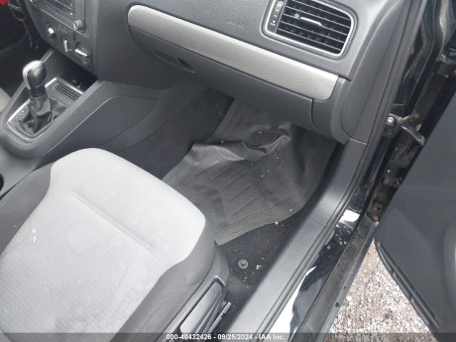 3VW2B7AJ9JM222910 Volkswagen Jetta 1.4t S