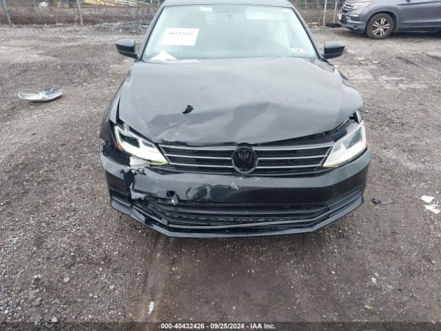 3VW2B7AJ9JM222910 Volkswagen Jetta 1.4t S