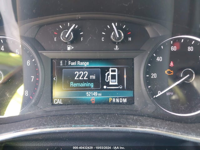 Buick Encore Preferred 2017 KL4CJASBXHB126505 Image 15