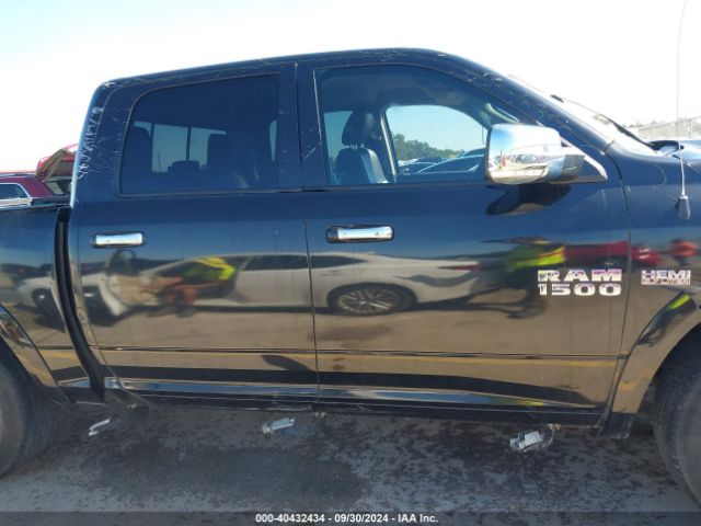 1C6RR7NT7GS330412 RAM 1500 Laramie
