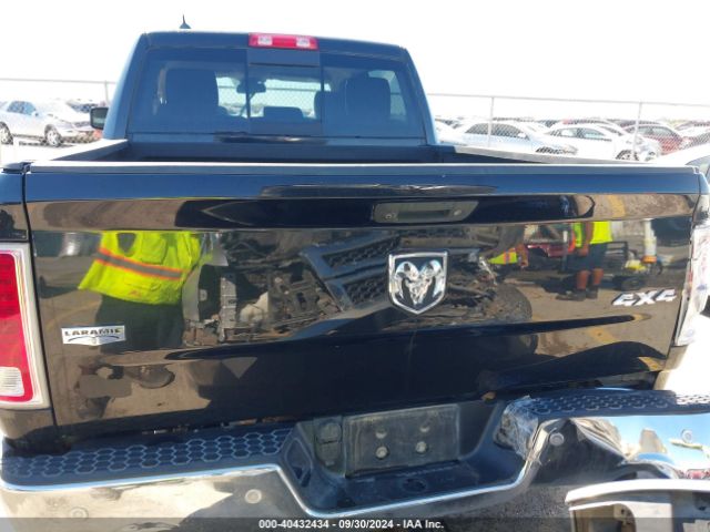 1C6RR7NT7GS330412 RAM 1500 Laramie