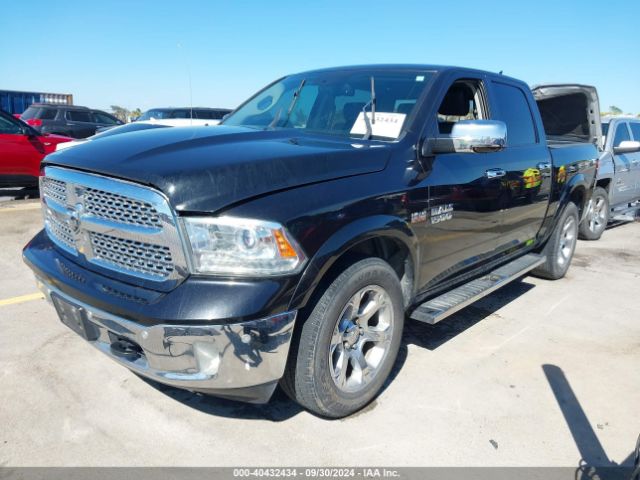 1C6RR7NT7GS330412 RAM 1500 Laramie