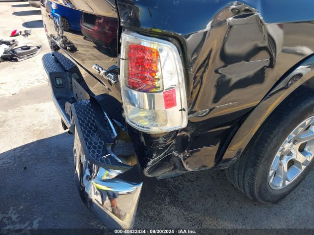 1C6RR7NT7GS330412 RAM 1500 Laramie