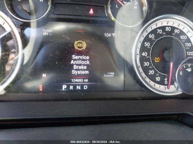 1C6RR7NT7GS330412 RAM 1500 Laramie