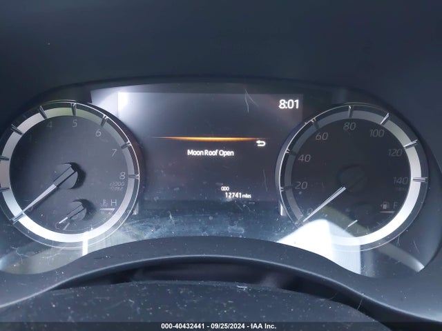 Toyota Highlander Xle 2024 5TDKDRBH1RS559071 Image 15