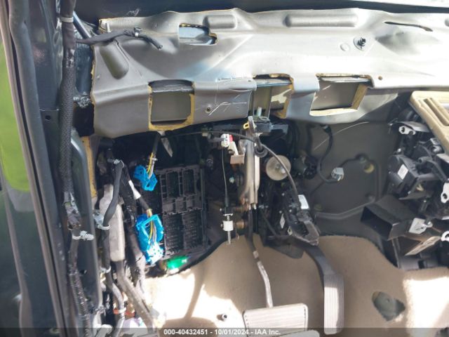 1GNSCHKC2KR254580 Chevrolet Suburban Lt