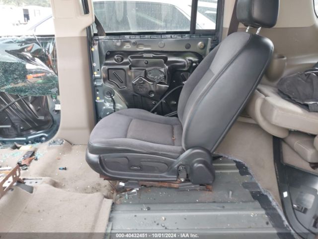 1GNSCHKC2KR254580 Chevrolet Suburban Lt