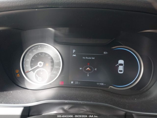 KMTG34TA0PU125005 Genesis G70 2.0t Rwd