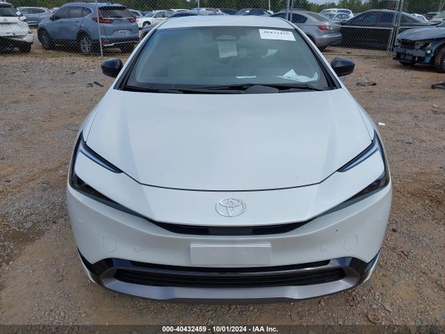 Toyota PRIUS XLE 2024 JTDACAAU2R3029921 Image 12