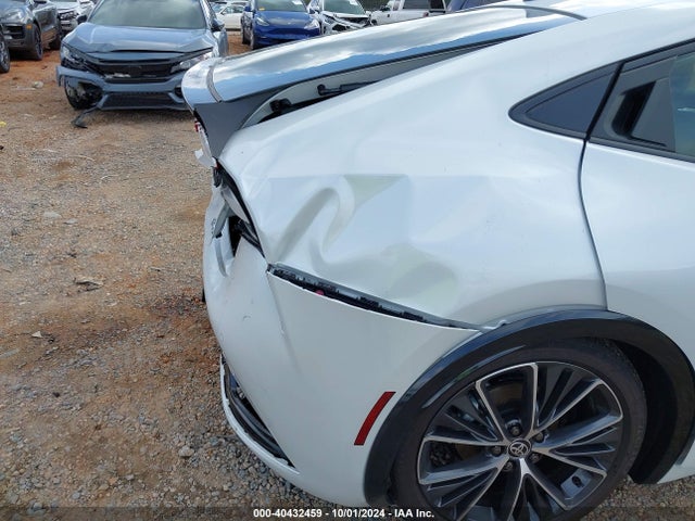 Toyota PRIUS XLE 2024 JTDACAAU2R3029921 Image 17