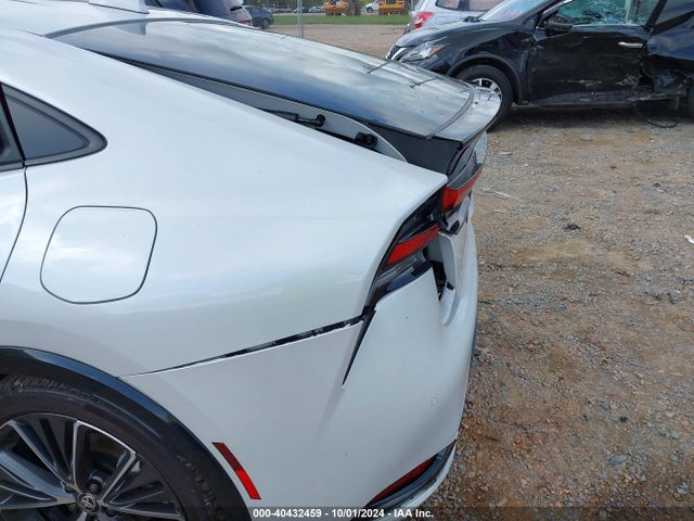 Toyota PRIUS XLE 2024 JTDACAAU2R3029921 Image 18