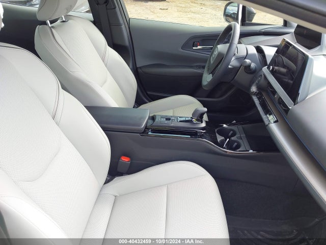 Toyota PRIUS XLE 2024 JTDACAAU2R3029921 Image 5