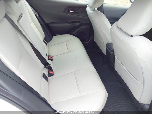 Toyota PRIUS XLE 2024 JTDACAAU2R3029921 Image 8