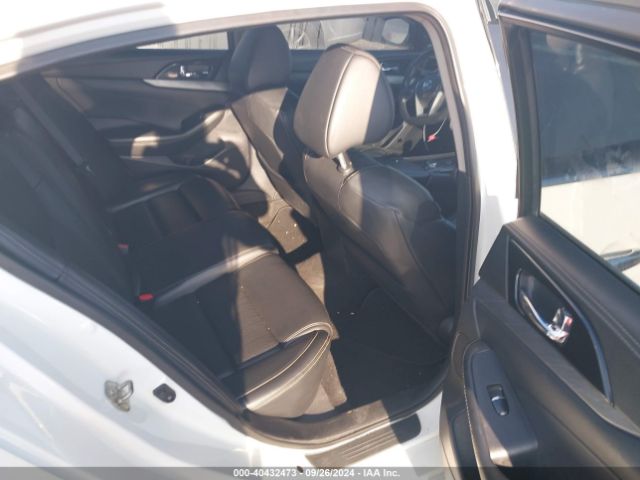 1N4AA6AP4HC386762 Nissan Maxima 3.5 Platinum/3.5 S/3.5 Sl/3.5 Sr/3.5 Sv