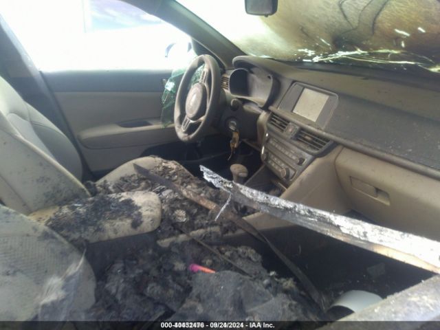 2018 KIA OPTIMA 5XXGT4L30JG262622 Photo 4