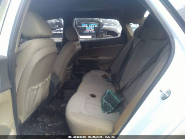 2018 KIA OPTIMA 5XXGT4L30JG262622 Photo 7