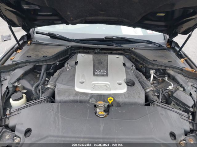 JN1BV7AR9EM698353 Infiniti Q50 Premium