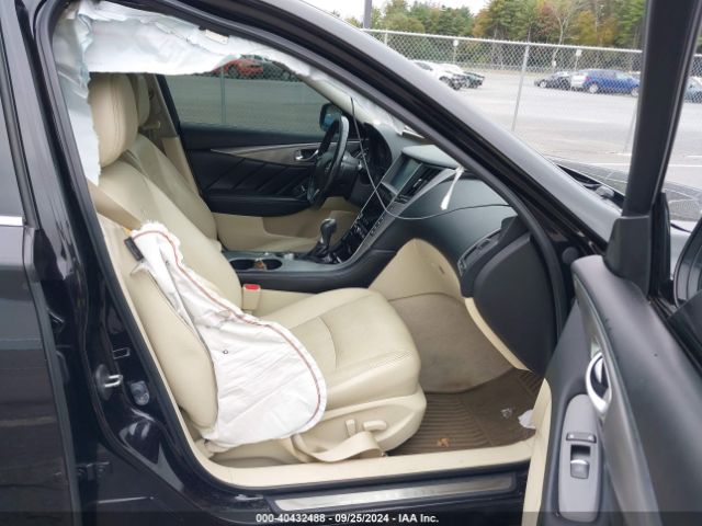 JN1BV7AR9EM698353 Infiniti Q50 Premium
