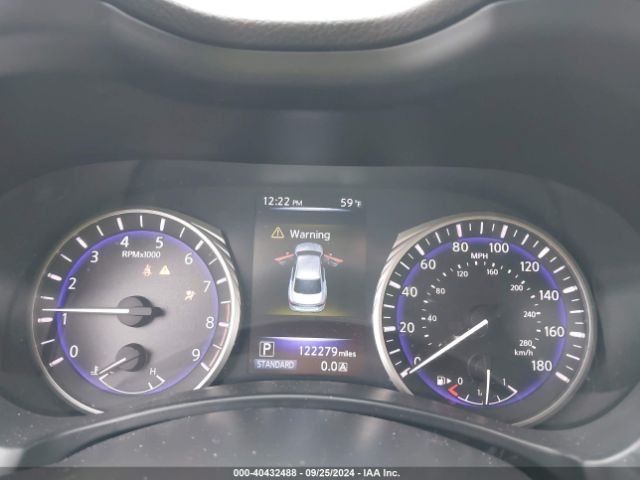 JN1BV7AR9EM698353 Infiniti Q50 Premium
