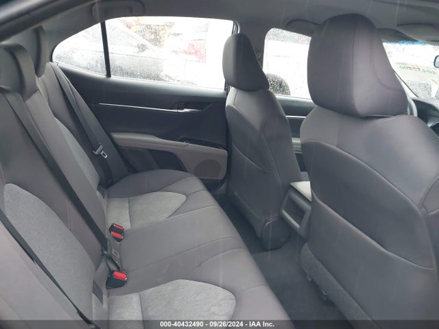 4T1B11HK5JU553508 Toyota CAMRY L