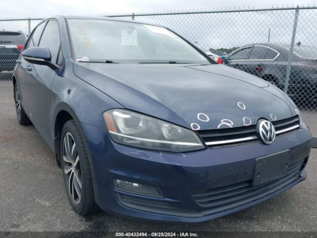 3VW217AU6FM028890 auction archive image