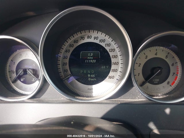 WDDGF8AB6EA960684 Mercedes-Benz C 300 Luxury 4matic/sport 4matic
