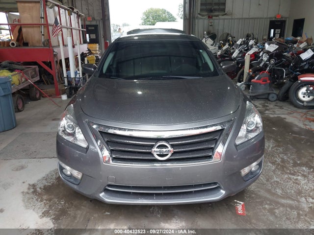 Nissan Altima 2.5 Sv 2015 1N4AL3AP9FC432348 Image 12