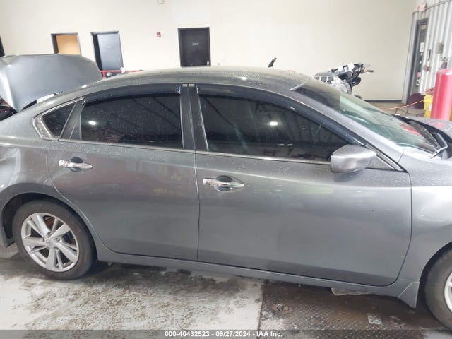 Nissan Altima 2.5 Sv 2015 1N4AL3AP9FC432348 Image 13