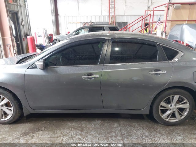 Nissan Altima 2.5 Sv 2015 1N4AL3AP9FC432348 Image 14