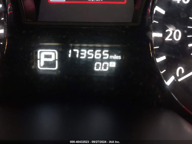 Nissan Altima 2.5 Sv 2015 1N4AL3AP9FC432348 Image 15