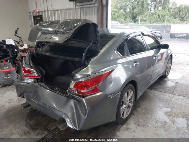 Nissan Altima 2.5 Sv 2015 1N4AL3AP9FC432348 Image 4