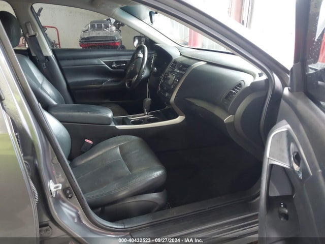 Nissan Altima 2.5 Sv 2015 1N4AL3AP9FC432348 Image 5