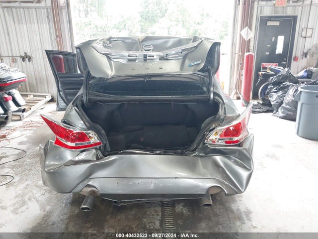 Nissan Altima 2.5 Sv 2015 1N4AL3AP9FC432348 Image 6