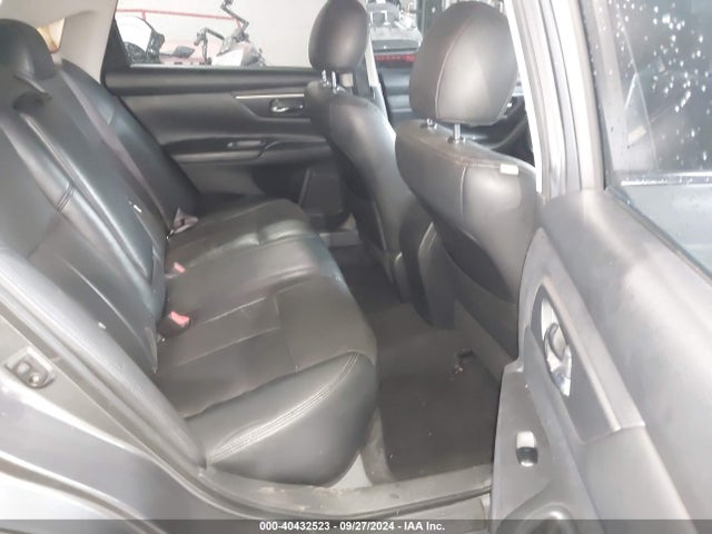 Nissan Altima 2.5 Sv 2015 1N4AL3AP9FC432348 Image 8