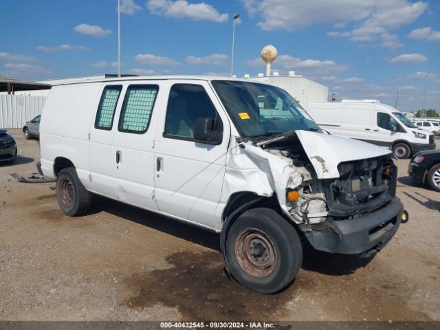1FTNE2EW4EDA11325 auction archive image