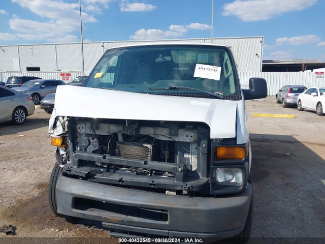 Ford E-250 Commercial 2014 1FTNE2EW4EDA11325 Image 13