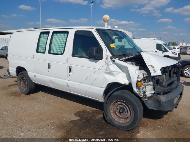 Ford E-250 Commercial 2014 1FTNE2EW4EDA11325 Image 14
