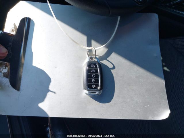 KMHLR4AF2NU244418 Hyundai Elantra N Line