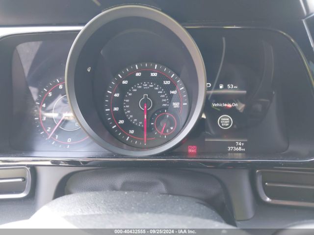 KMHLR4AF2NU244418 Hyundai Elantra N Line